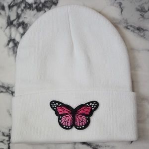 LightPink Butterfly